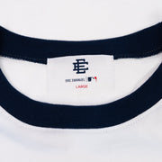 EE MLB Ringer T-Shirt New York Yankees