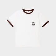 EE MLB Ringer T-Shirt San Diego Padres