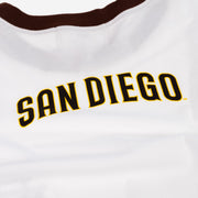 EE MLB Ringer T-Shirt San Diego Padres