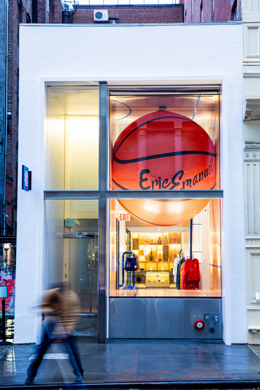 SoHo