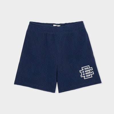 Eric Emanuel EE Thermal Shorts Navy with Navy EE