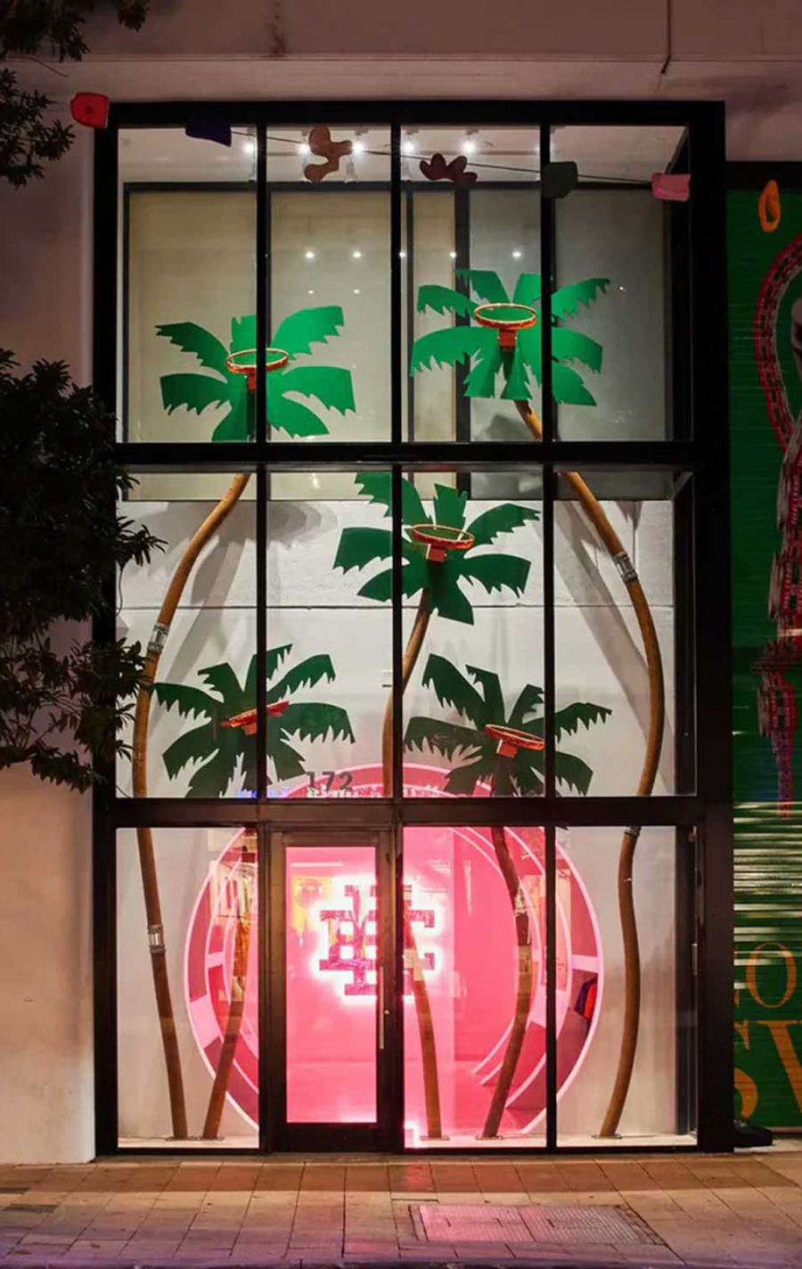 Miami