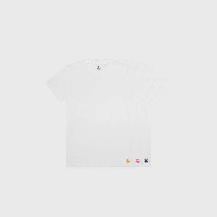 EE® T-Shirt 3 Pack