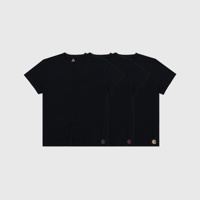 EE® T-Shirt 3 Pack