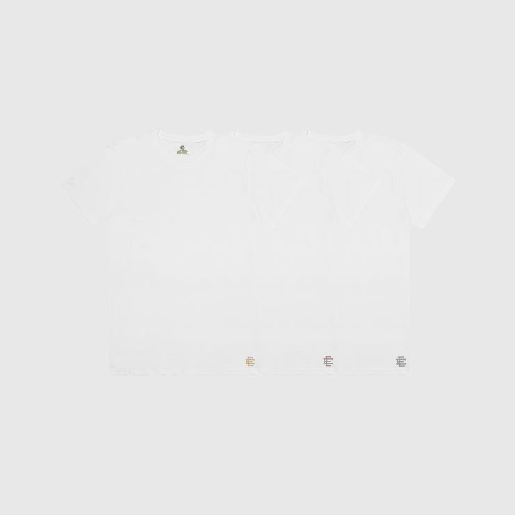EE® T-Shirt 3 Pack