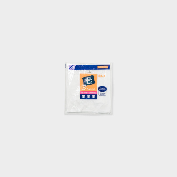 EE® T-Shirt 3 Pack