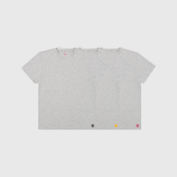 EE® T-Shirt 3 Pack – eric emanuel
